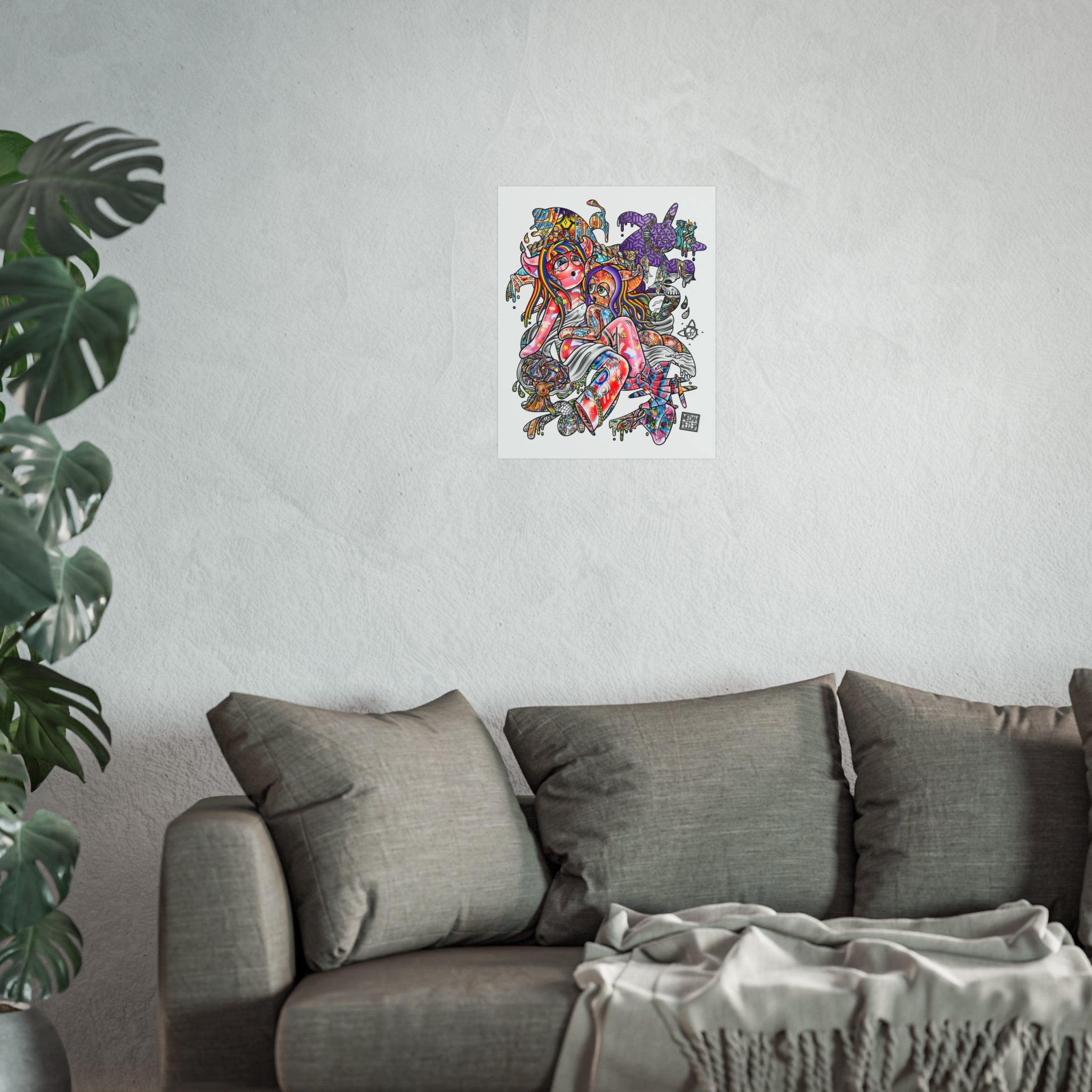 Sensificity - Fine Art Posters