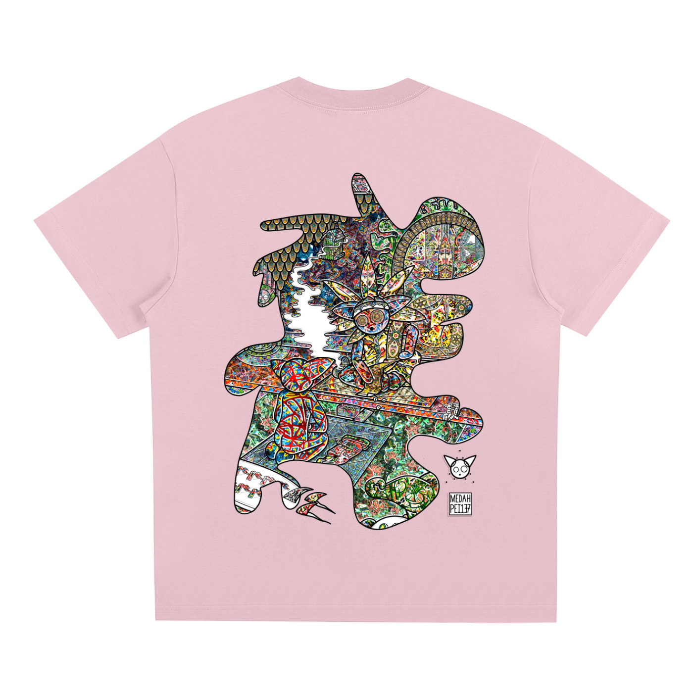 Lesson Learned- Quick-Dry Cooling T-Shirt