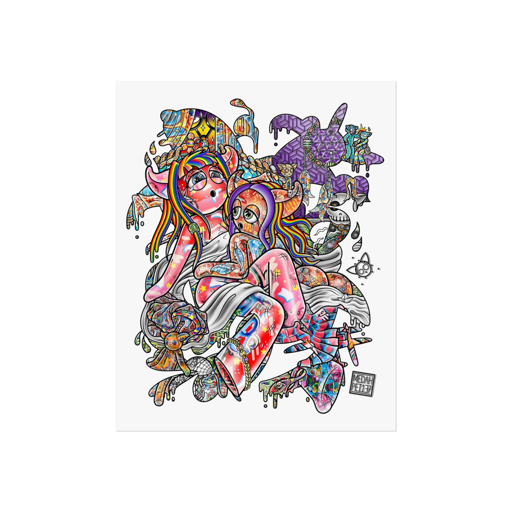 Sensificity - Fine Art Posters