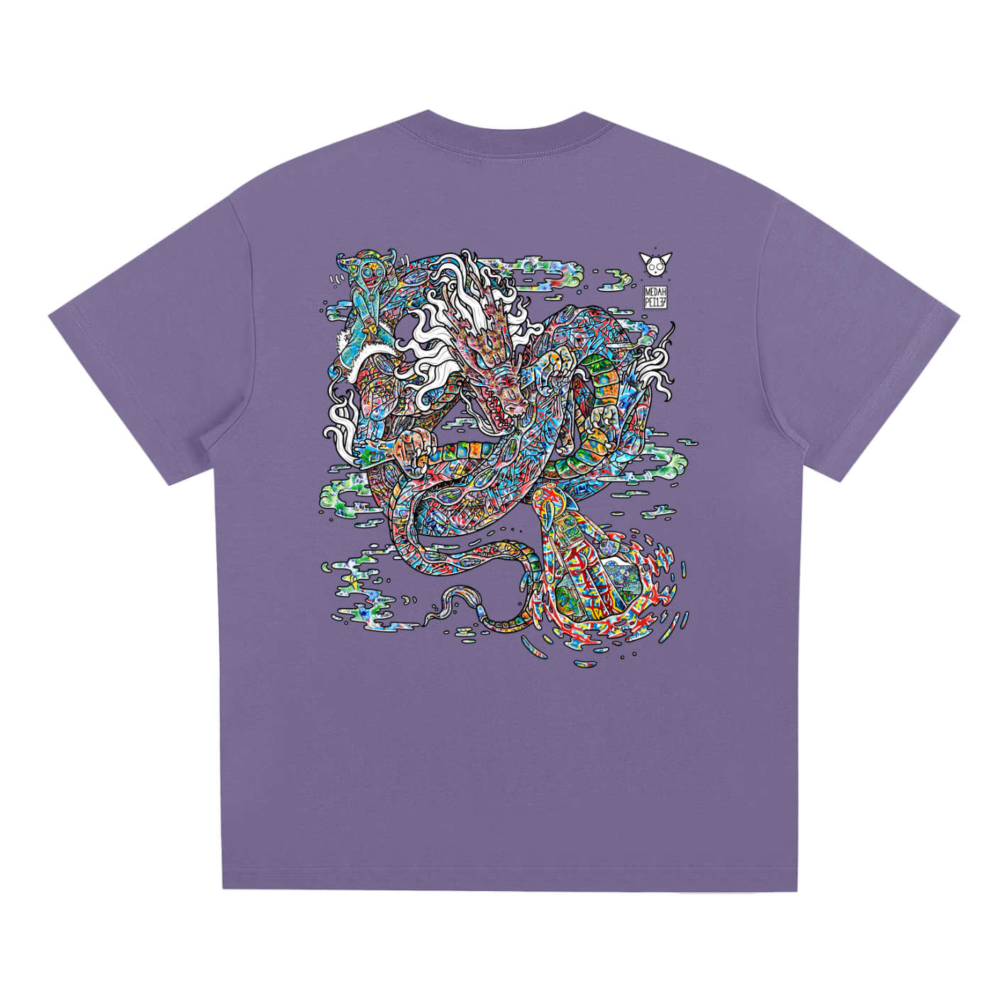 Face Off- Quick-Dry Cooling T-Shirt