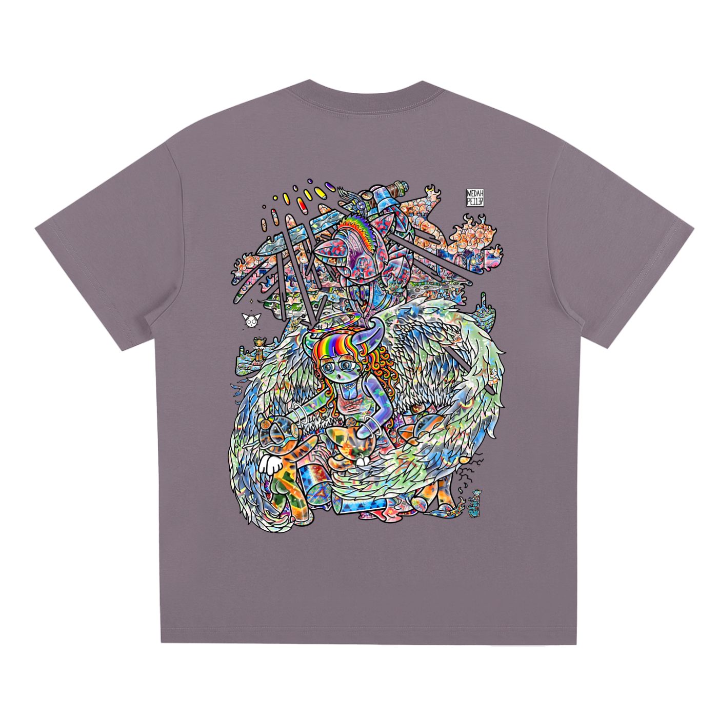 Another Day In Paradise- Quick-Dry Cooling T-Shirt