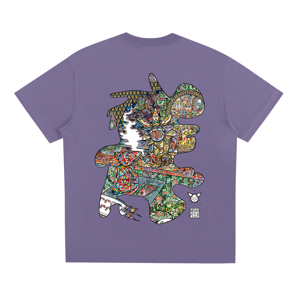 Lesson Learned- Quick-Dry Cooling T-Shirt