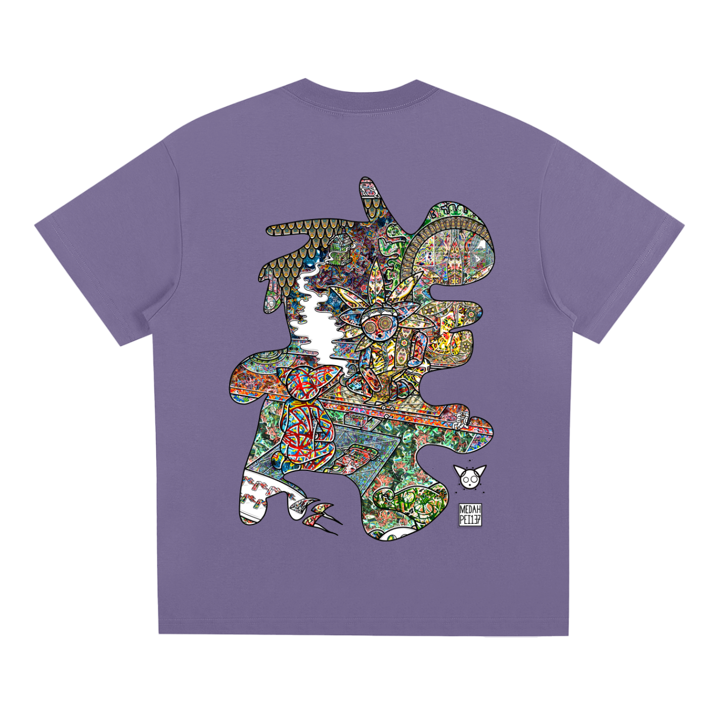 Lesson Learned- Quick-Dry Cooling T-Shirt
