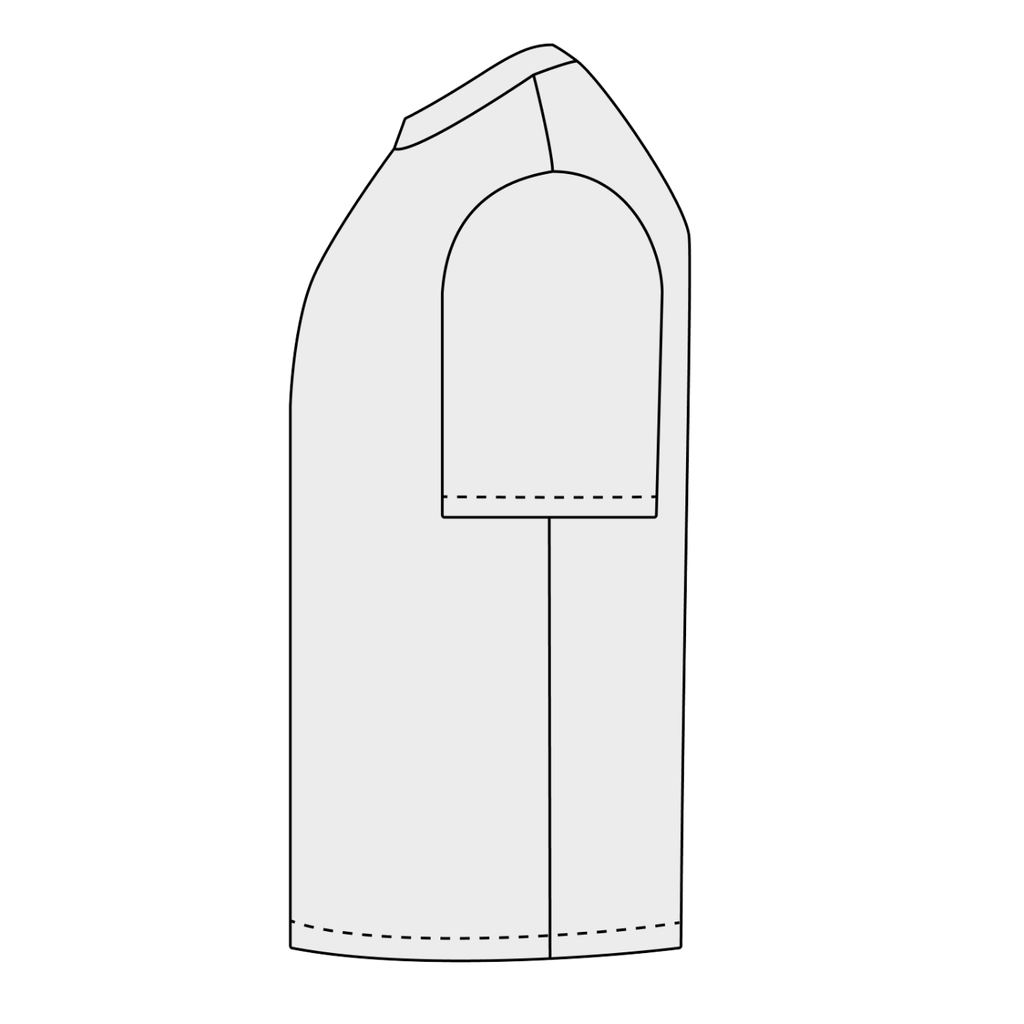 Essential Heavyweight Cotton T-Shirt