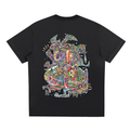 Attention Grabber- Quick-Dry Cooling T-Shirt