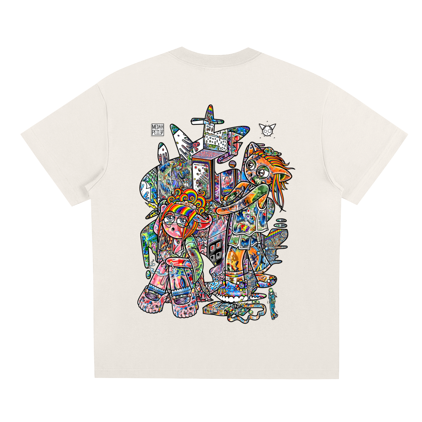 Not A Game- Quick-Dry Cooling T-Shirt