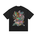 Stationary - Essential Heavyweight Cotton T-Shirt