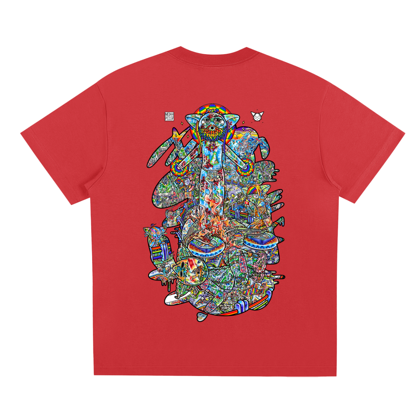 From The Wreckage- Quick-Dry Cooling T-Shirt