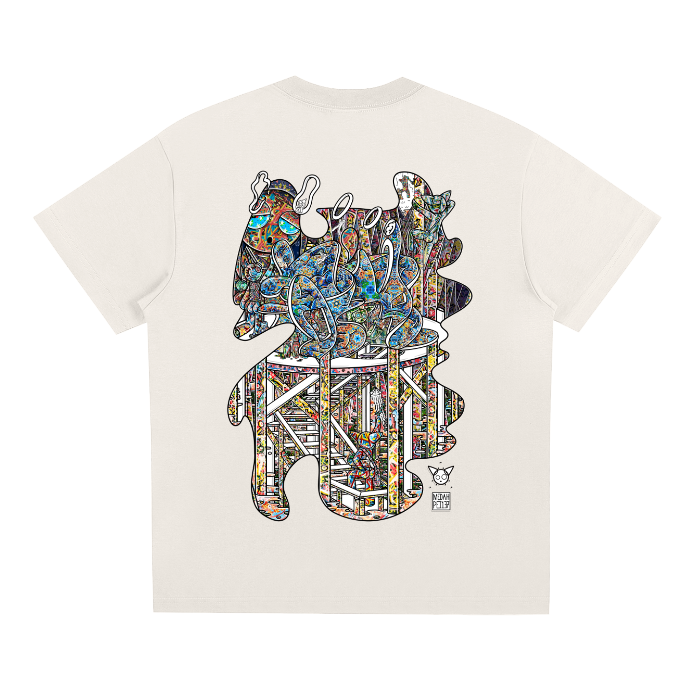 Family Fortress- Quick-Dry Cooling T-Shirt