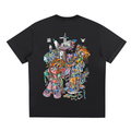 Not A Game- Quick-Dry Cooling T-Shirt