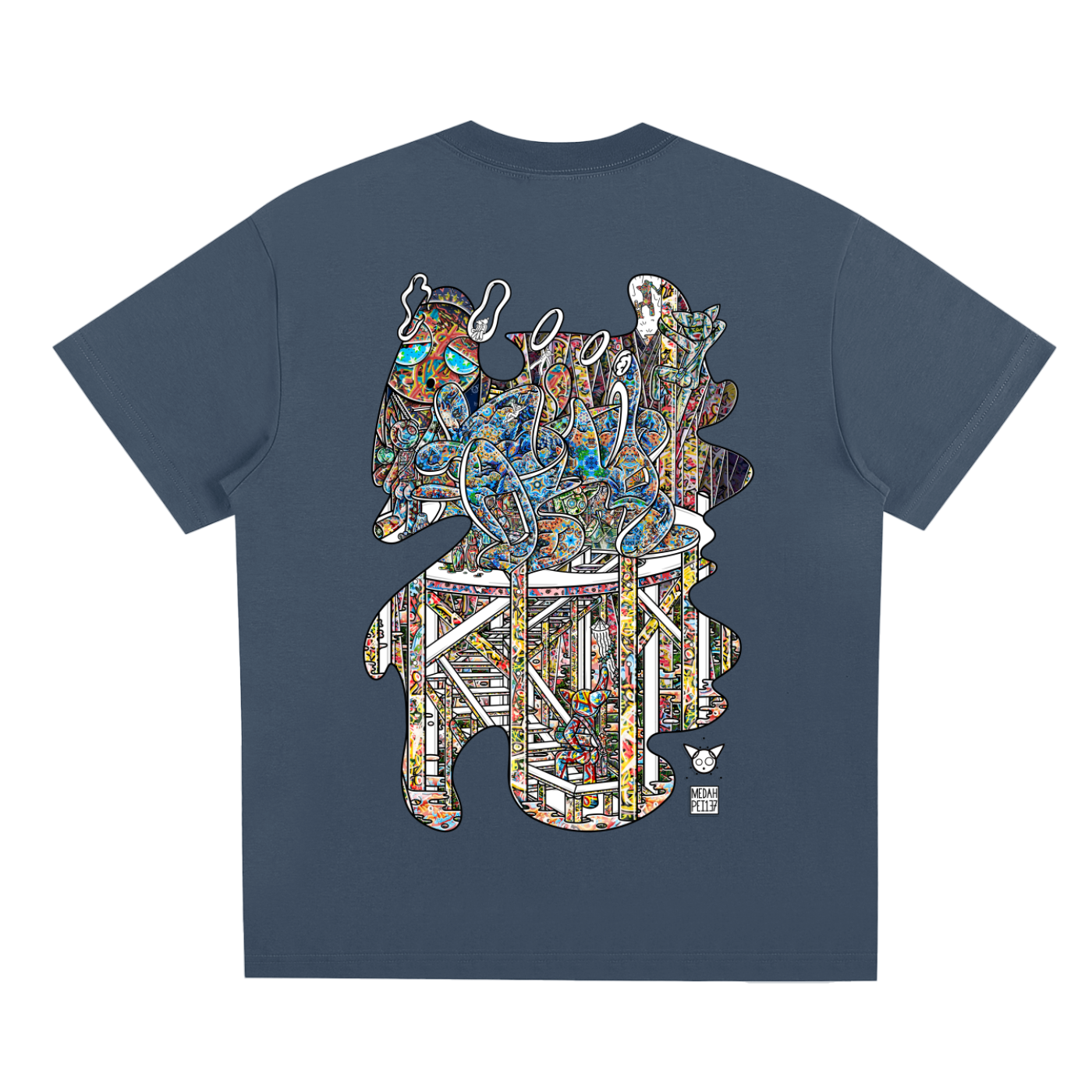 Family Fortress- Quick-Dry Cooling T-Shirt