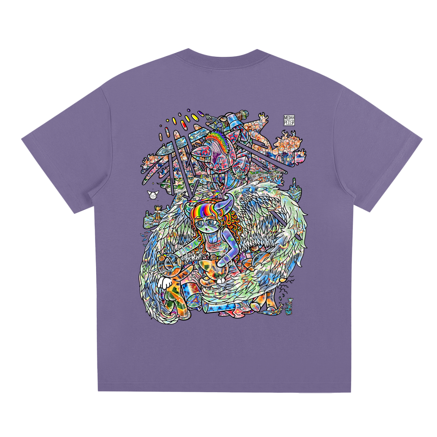 Another Day In Paradise- Quick-Dry Cooling T-Shirt