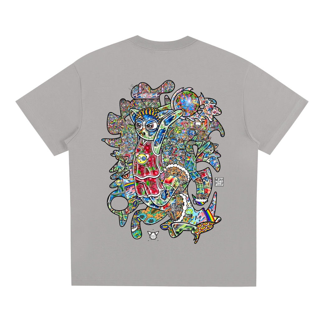 All In- Quick-Dry Cooling T-Shirt