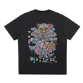 Balancing Negativity- Quick-Dry Cooling T-Shirt