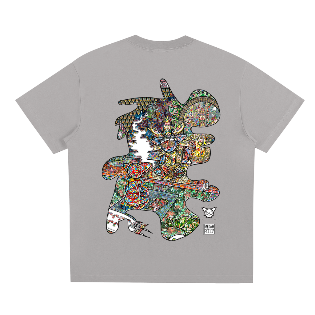 Lesson Learned- Quick-Dry Cooling T-Shirt