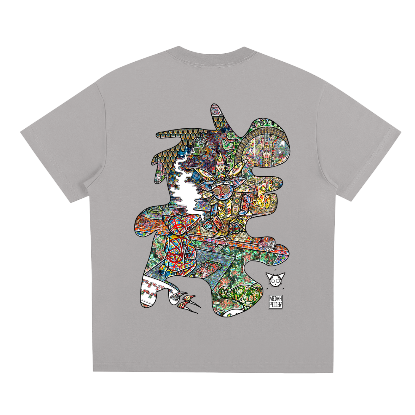 Lesson Learned- Quick-Dry Cooling T-Shirt