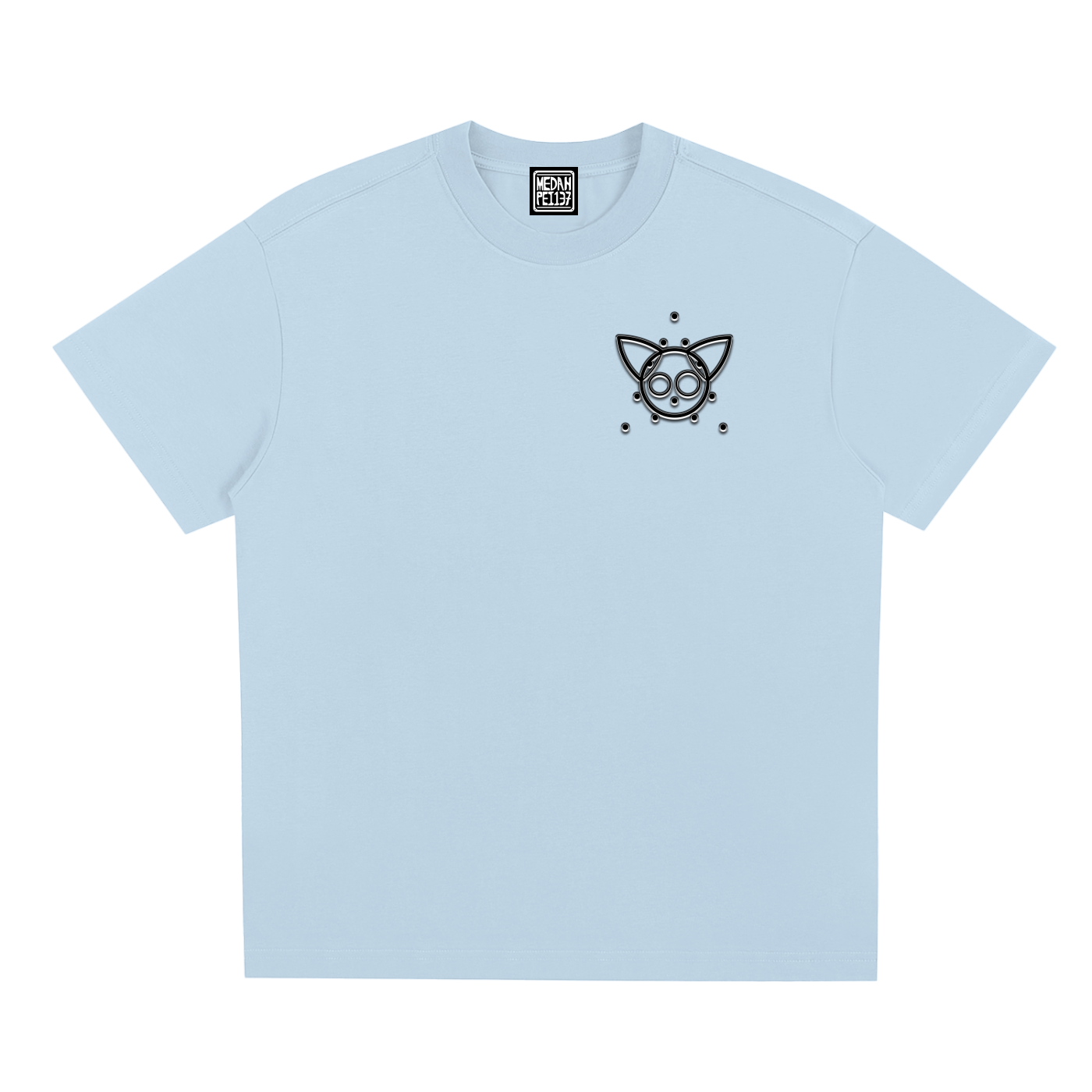 Pois In Ruin- Quick-Dry Cooling T-Shirt