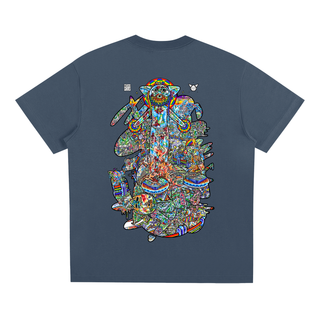 From The Wreckage- Quick-Dry Cooling T-Shirt