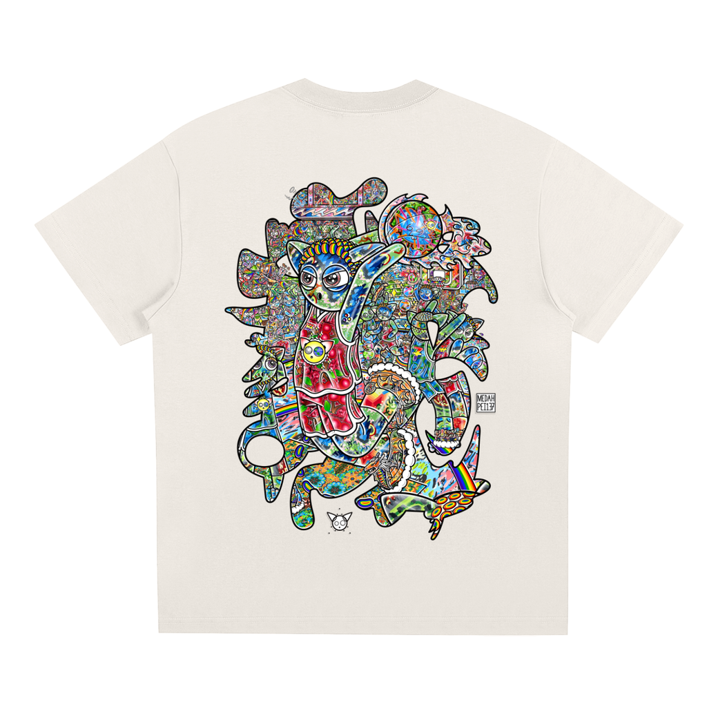All In- Quick-Dry Cooling T-Shirt