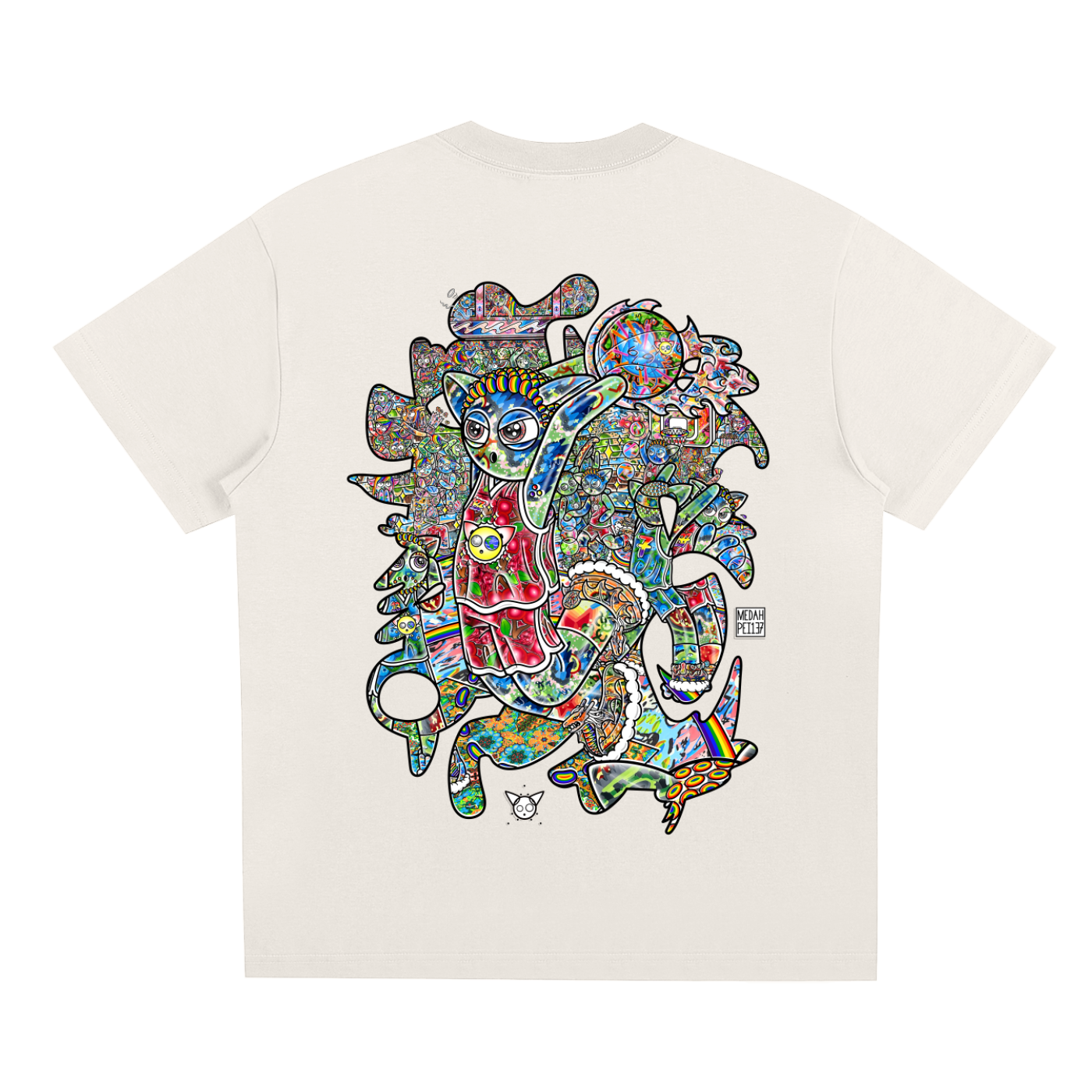 All In- Quick-Dry Cooling T-Shirt