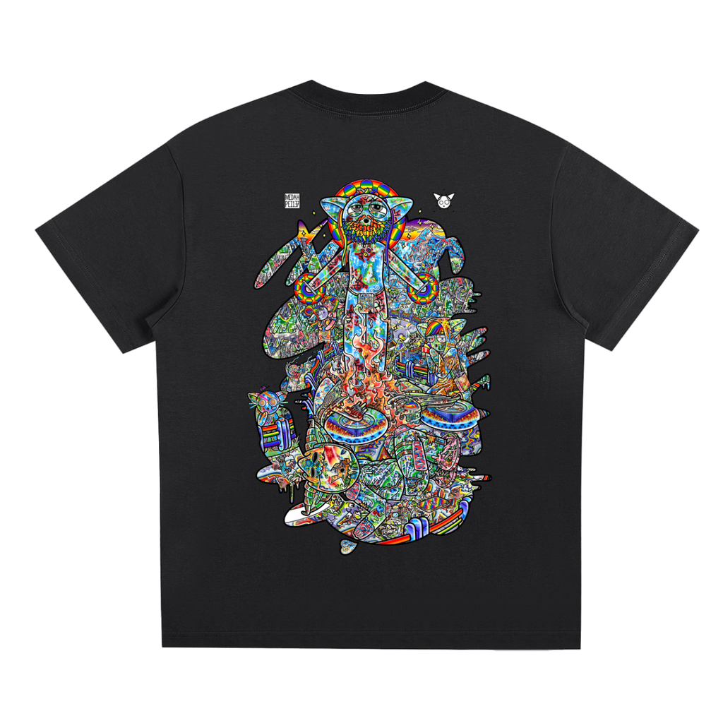 From The Wreckage- Quick-Dry Cooling T-Shirt