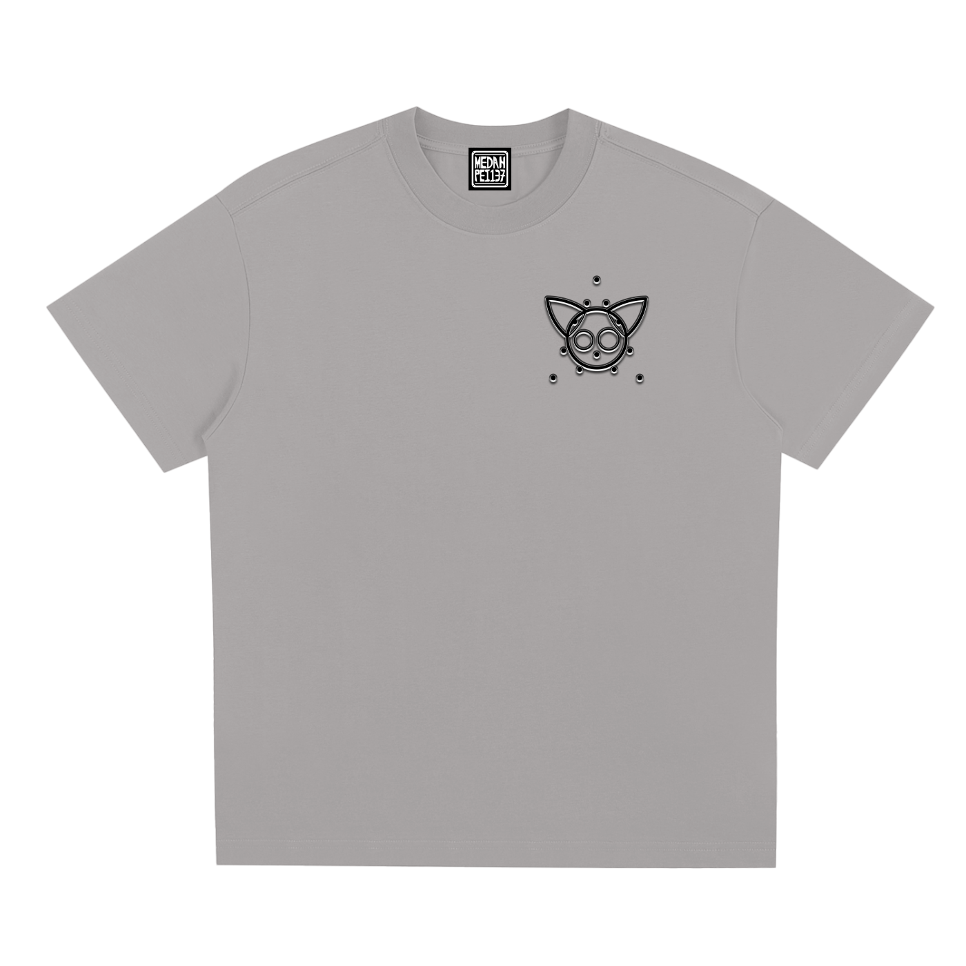 Face Off- Quick-Dry Cooling T-Shirt