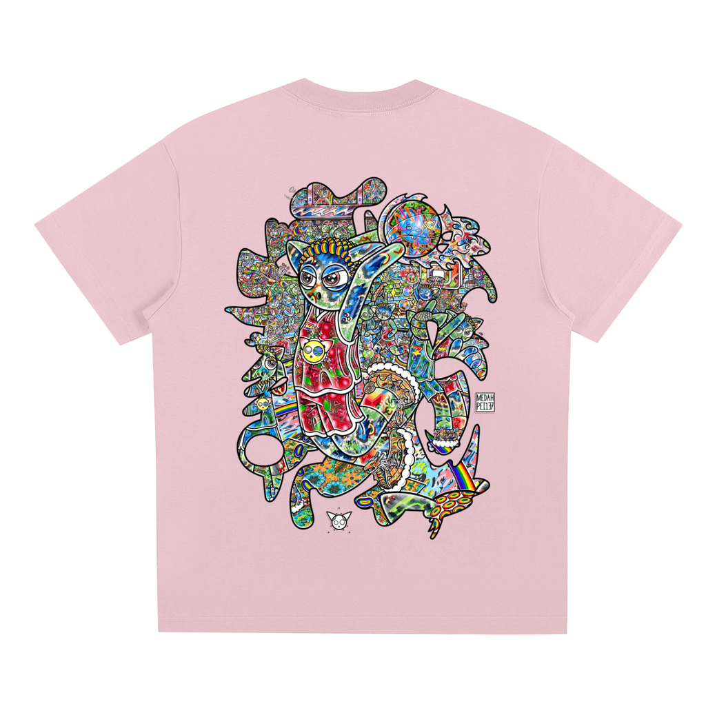 All In- Quick-Dry Cooling T-Shirt
