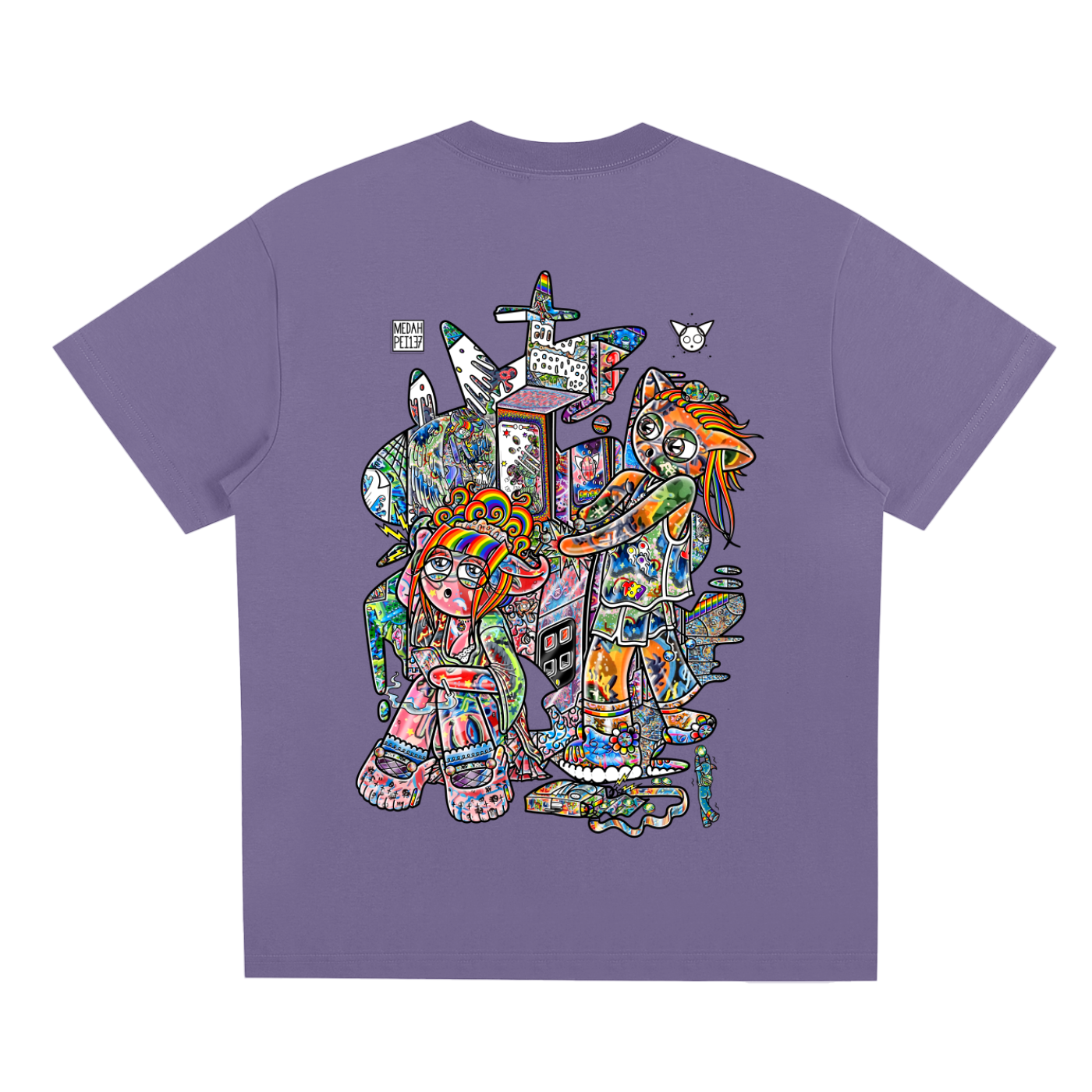 Not A Game- Quick-Dry Cooling T-Shirt