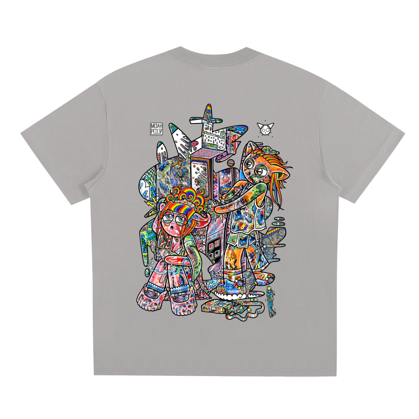 Not A Game- Quick-Dry Cooling T-Shirt