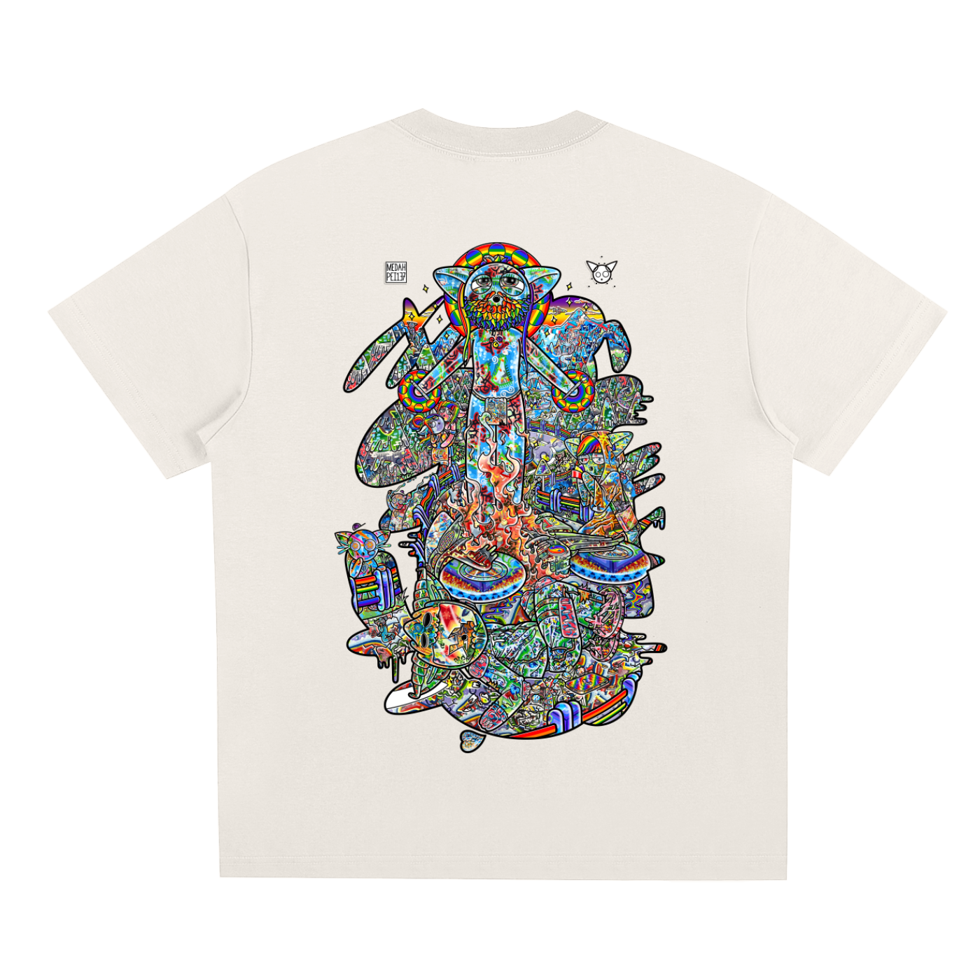 From The Wreckage- Quick-Dry Cooling T-Shirt
