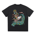 Spun On The Spin- Quick-Dry Cooling T-Shirt