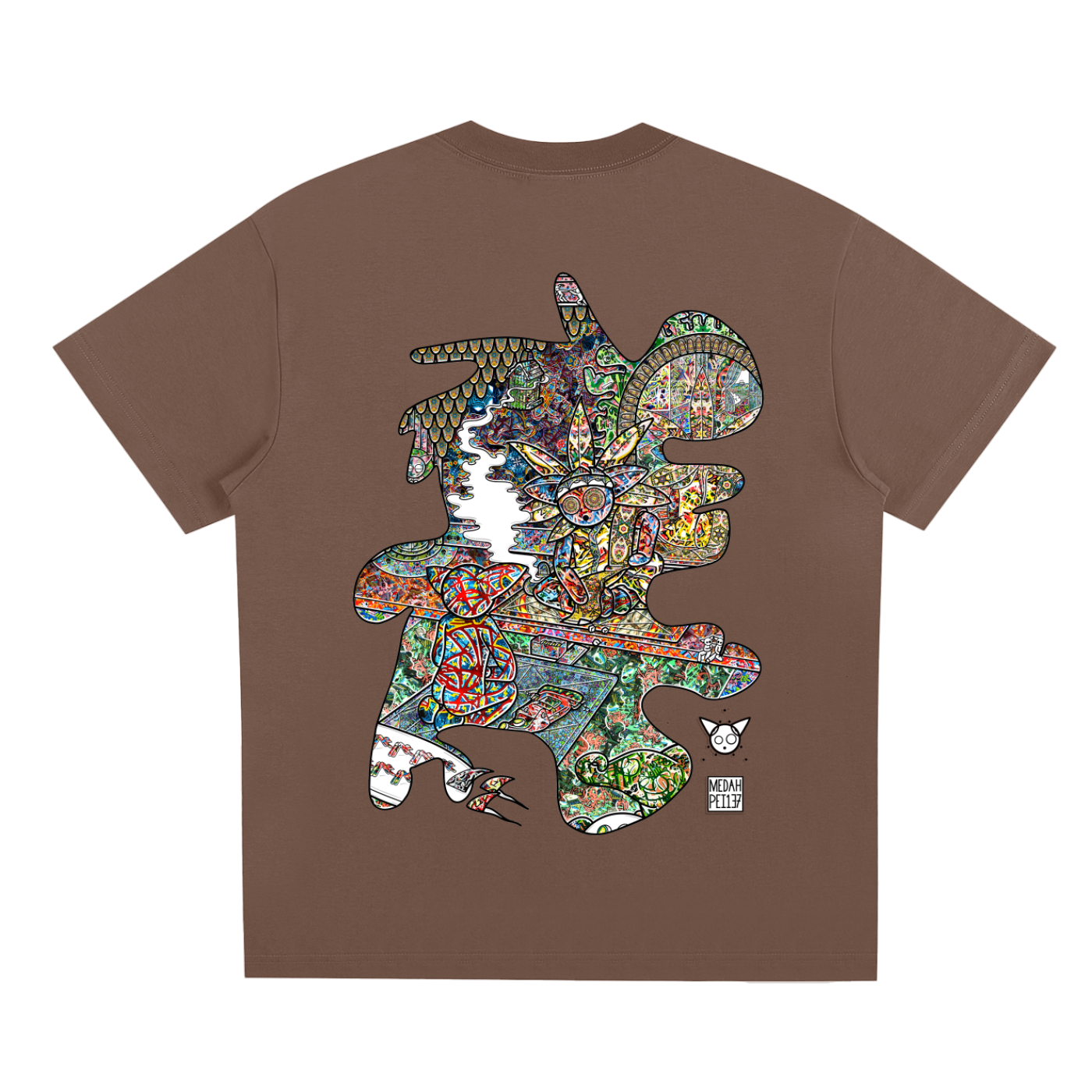 Lesson Learned- Quick-Dry Cooling T-Shirt