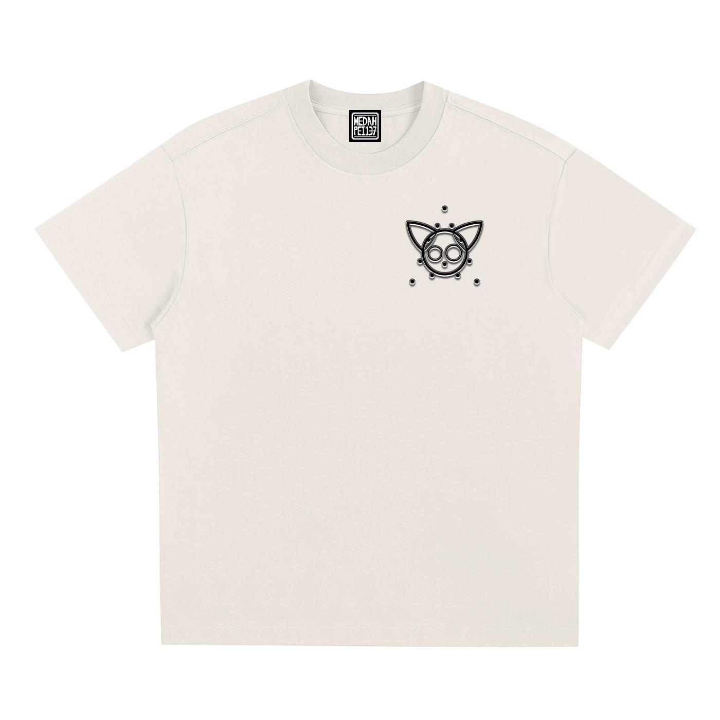 Never Finished Shopping- Quick-Dry Cooling T-Shirt