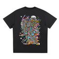 Maintemance- Quick-Dry Cooling T-Shirt