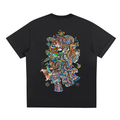 Materializing Our Essence- Quick-Dry Cooling T-Shirt