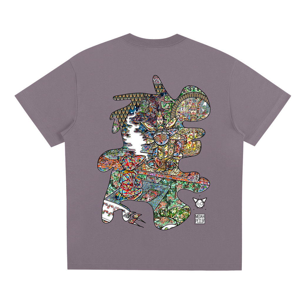Lesson Learned- Quick-Dry Cooling T-Shirt