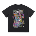 Slice of Pei- Quick-Dry Cooling T-Shirt