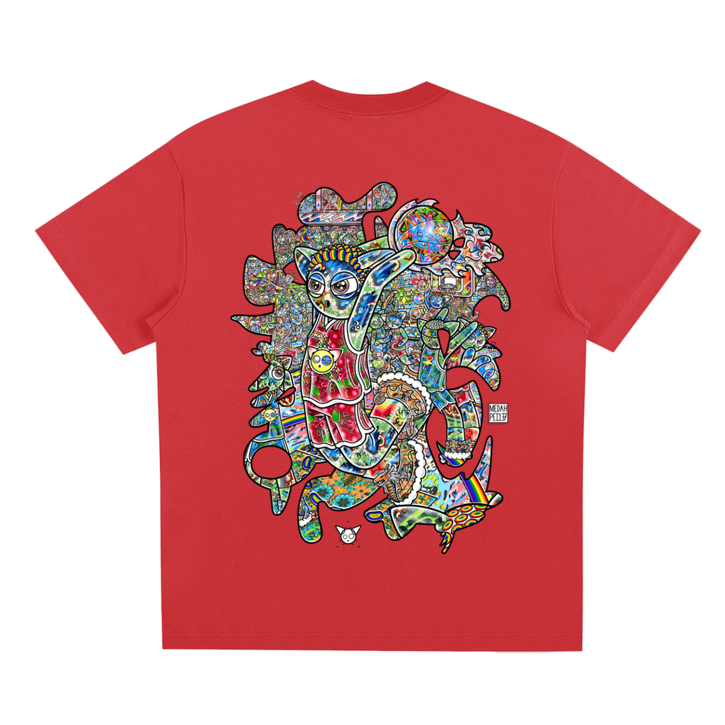 All In- Quick-Dry Cooling T-Shirt