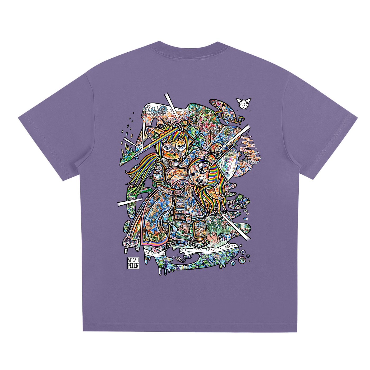 The Stimulation- Quick-Dry Cooling T-Shirt