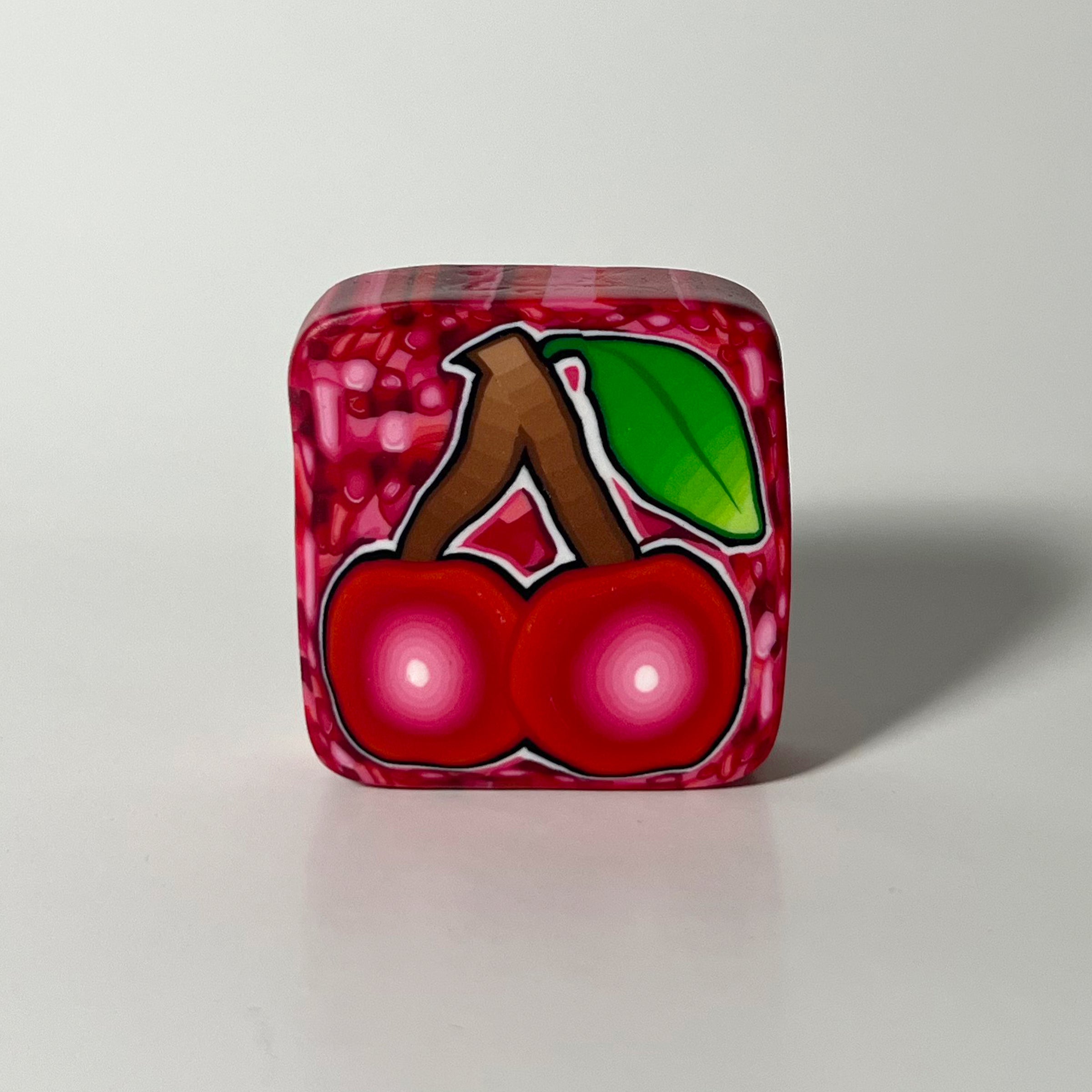 Cherry Pendant
