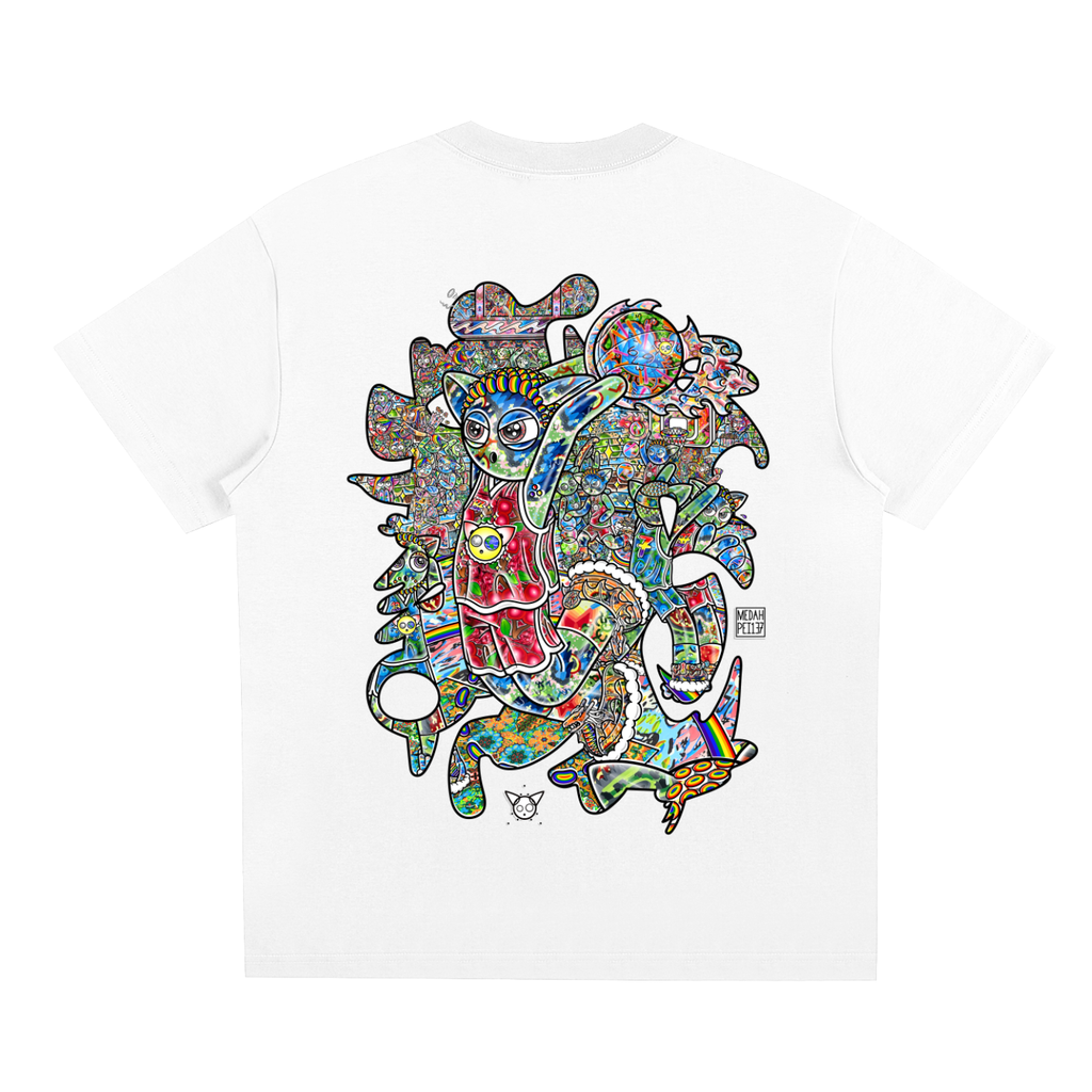 All In- Quick-Dry Cooling T-Shirt