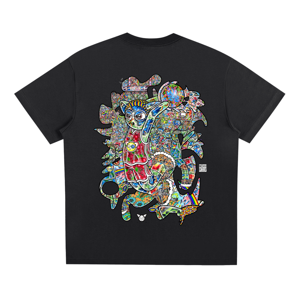 All In- Quick-Dry Cooling T-Shirt