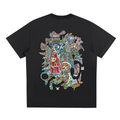All In- Quick-Dry Cooling T-Shirt