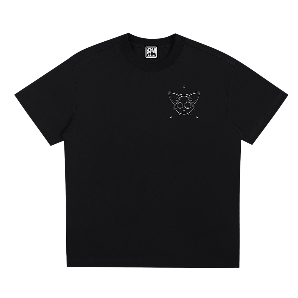 Tidying Up Sentimental Sensibilities- Quick-Dry Cooling T-Shirt