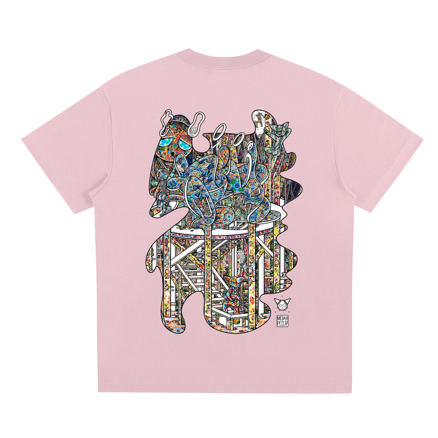 Family Fortress- Quick-Dry Cooling T-Shirt