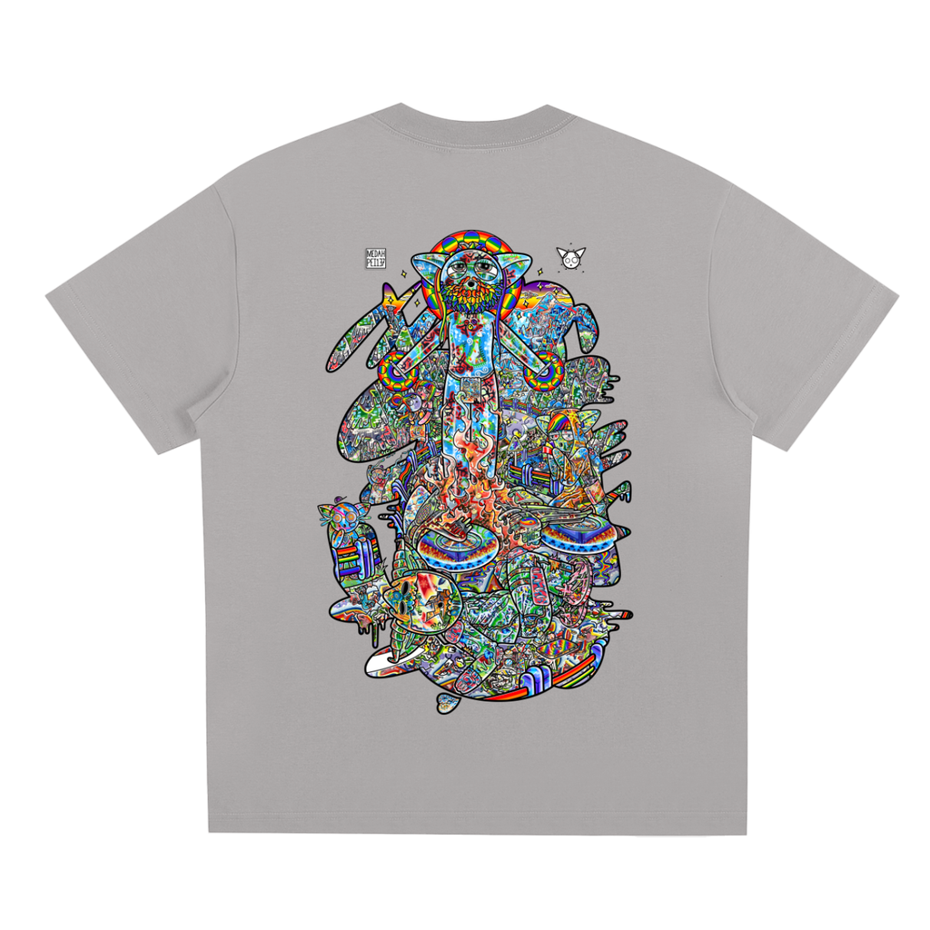 From The Wreckage- Quick-Dry Cooling T-Shirt