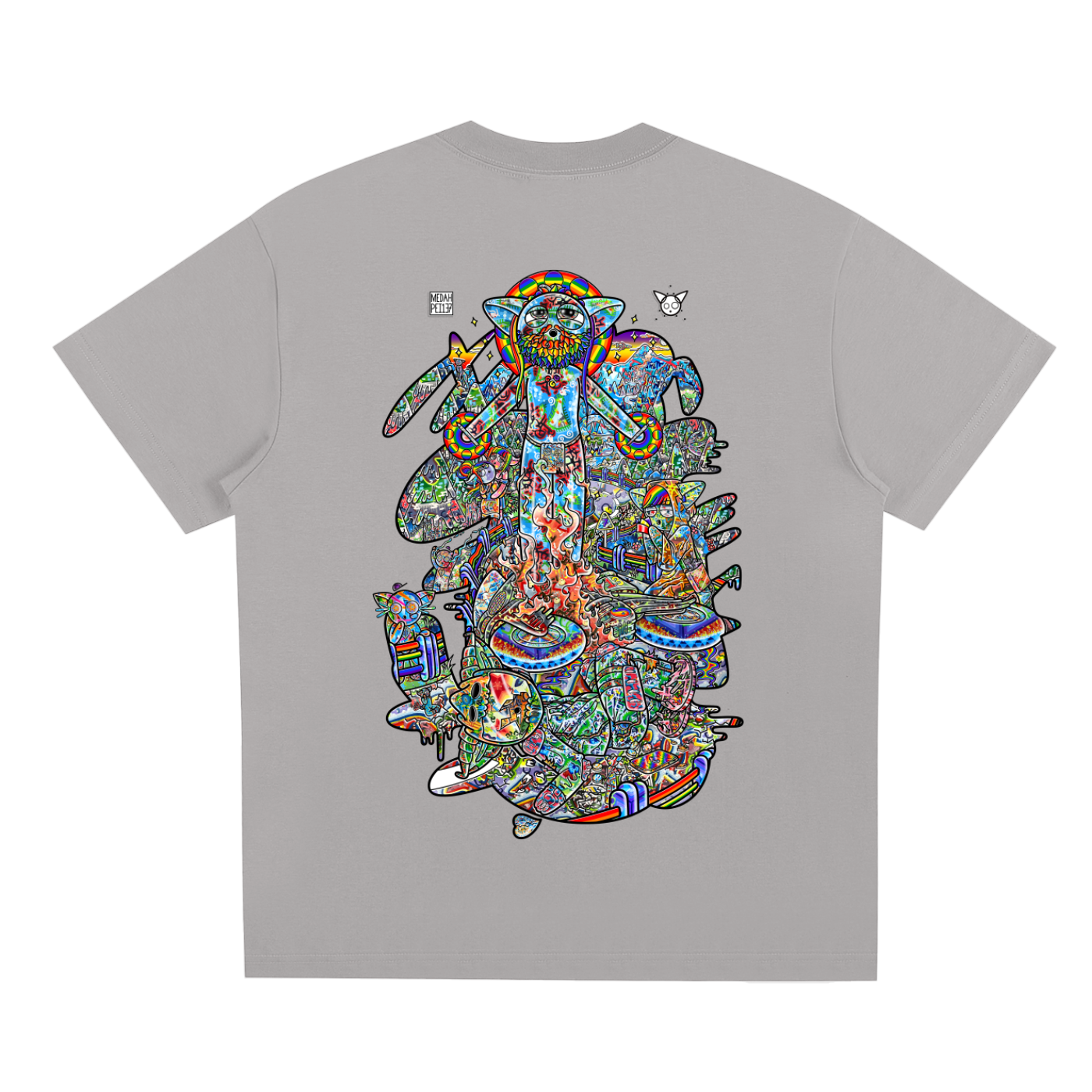 From The Wreckage- Quick-Dry Cooling T-Shirt
