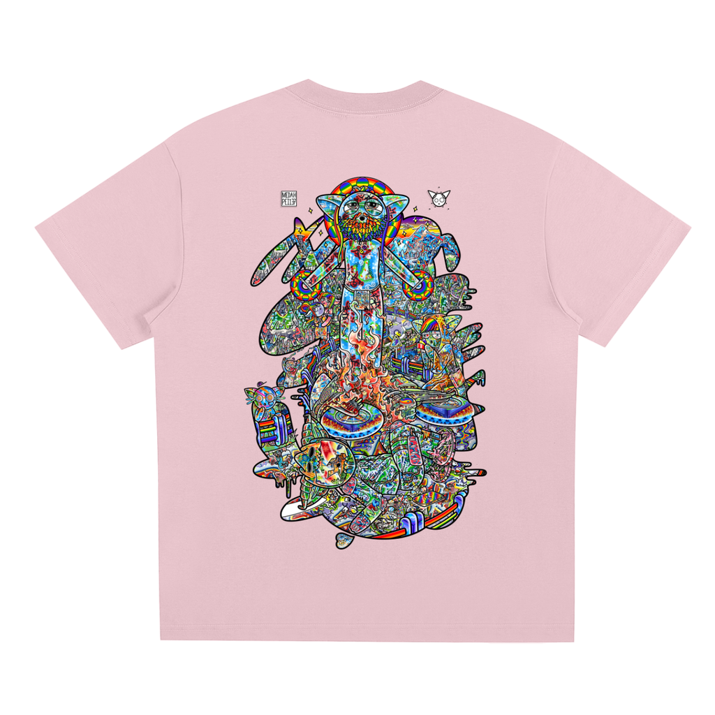 From The Wreckage- Quick-Dry Cooling T-Shirt