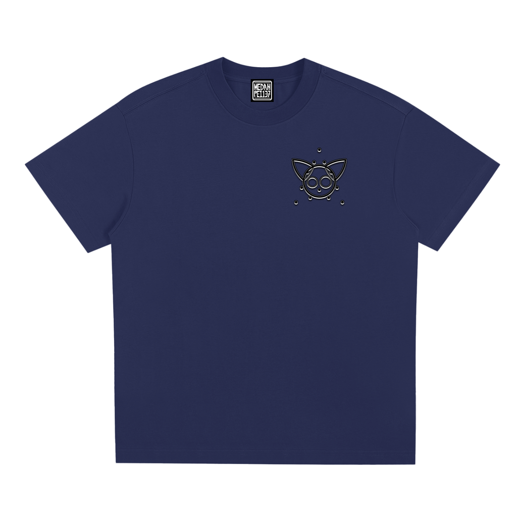 Lesson Learned- Quick-Dry Cooling T-Shirt