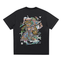 The Stimulation- Quick-Dry Cooling T-Shirt